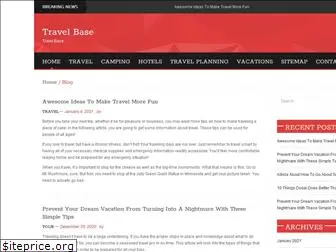 travelbaseltd.com