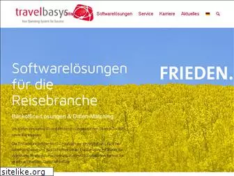 travelbasis.com