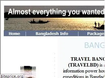 travelbd.com