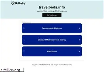 travelbeds.info