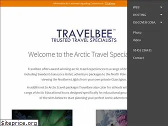 travelbee.co.uk