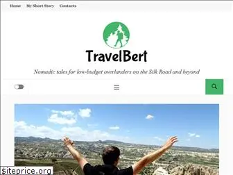 travelbert.org