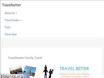 travelbetter.co.uk