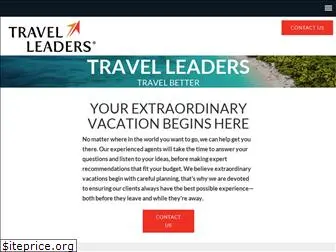 travelbettercalifornia.com