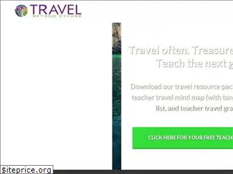 travelbeyondexcuse.com