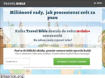 travelbible.cz