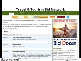 travelbids.pro