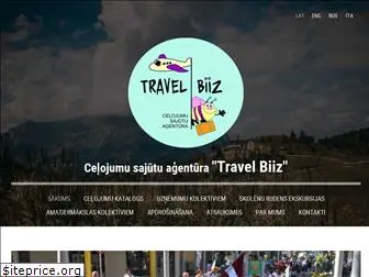 travelbiiz.com