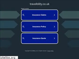 travelbility.co.uk