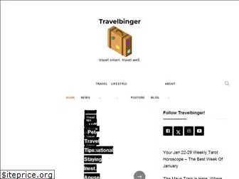 travelbinger.com