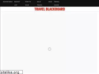 travelblackboards.com