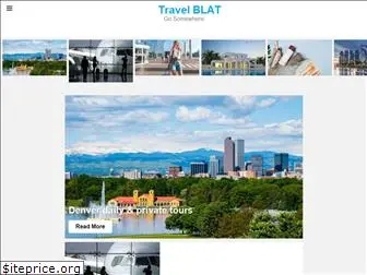 travelblat.com