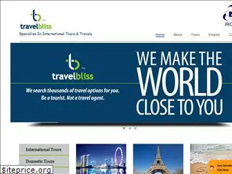 travelbliss.in