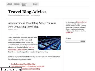 travelblogadvice.com