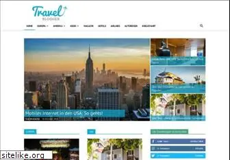 travelblogger.ch