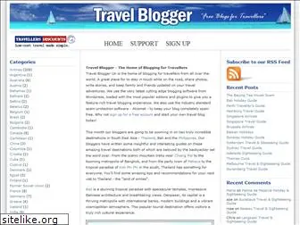 travelblogger.co.uk