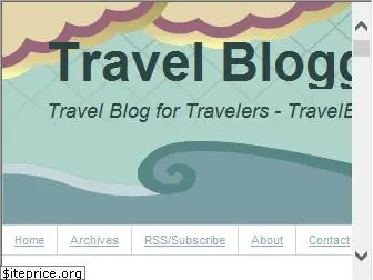 travelblogger.com