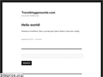 travelbloggersunite.com
