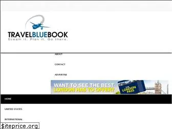 travelbluebook.com