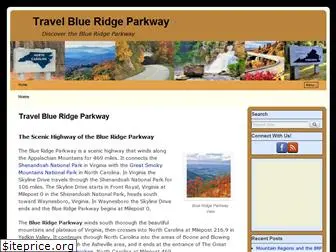 travelblueridgeparkway.com