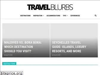 travelblurbs.com