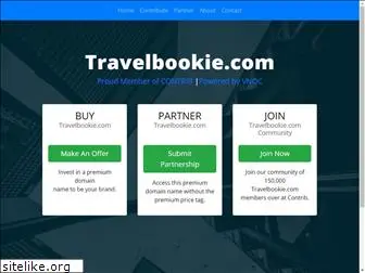 travelbookie.com