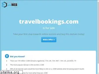 travelbookings.com