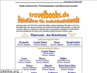travelbooks.de