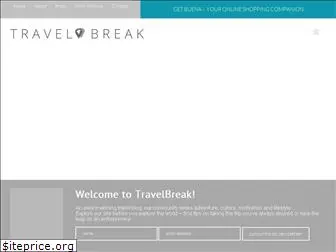 travelbreak.net