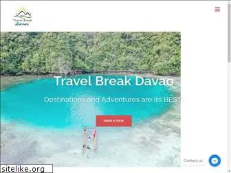 travelbreaktour.com