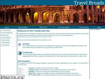 travelbroads.com