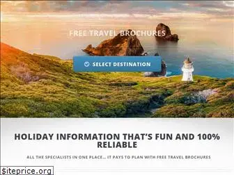 travelbrochures.com.au
