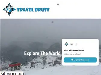 travelbrust.com