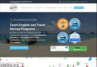 travelbud.com