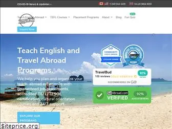 travelbudco.com