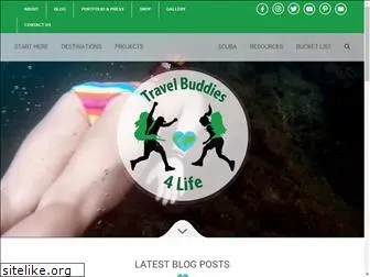 travelbuddies4life.com
