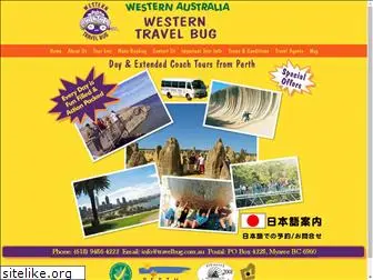 travelbug.com.au