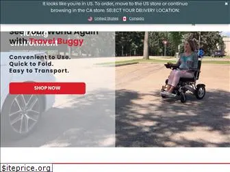 travelbuggy.com