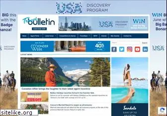 travelbulletin.co.uk