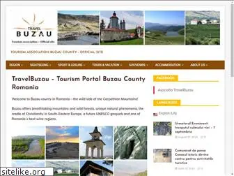 travelbuzau.com