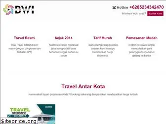 travelbwi.com