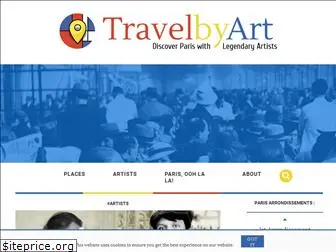 travelbyart.com