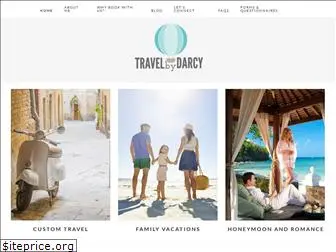 travelbydarcy.com