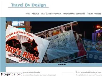 travelbydesign.com