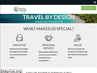 travelbydesignnow.com