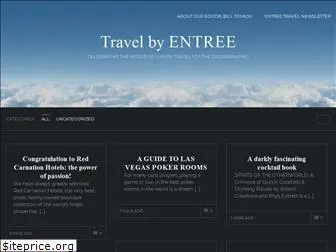 travelbyentree.com