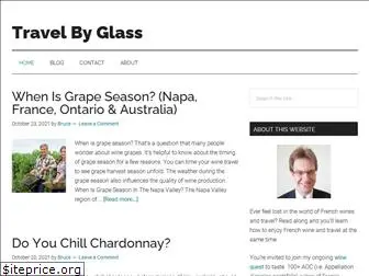 travelbyglass.com