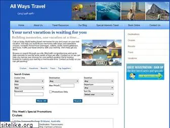 travelbytheweb.net