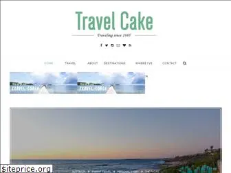 www.travelcake.net