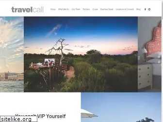 travelcall.com.au